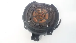 Renault Megane I Front door speaker 7700841408