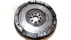 Toyota Corolla Verso E121 Flywheel 