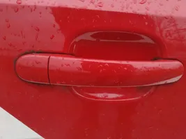 Seat Ibiza IV (6J,6P) Poignée extérieure de porte avant 