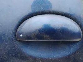 Toyota Aygo AB10 Klamka zewnętrzna drzwi 