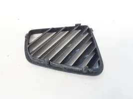 Opel Astra G Dash center air vent grill 90560324