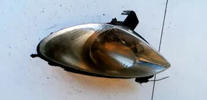 Citroen Xsara Picasso Headlight/headlamp 89300190