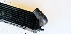 Alfa Romeo 166 Chłodnica powietrza doładowującego / Intercooler 