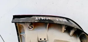 Opel Zafira A Lampa tylna 62280