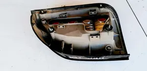 Opel Zafira A Aizmugurējais lukturis virsbūvē 62280