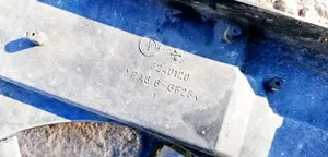 Fiat Ducato Jäähdyttimen jäähdytinpuhaltimen suojus 1342842080
