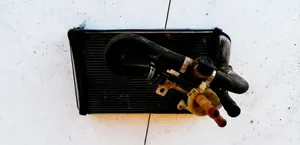 Fiat Ducato Pečiuko radiatorius DENSO8837