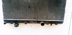 Peugeot 407 Coolant radiator P9645586980