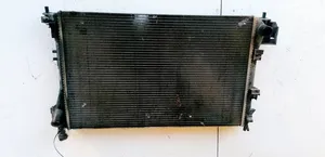 Opel Vectra C Radiateur de refroidissement 870824G