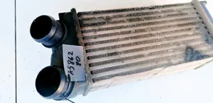 Peugeot 307 Interkūlerio radiatorius 9648551880