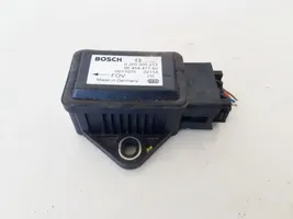 Peugeot 307 ESP Drehratensensor Querbeschleunigungssensor 0265005253