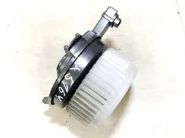 Honda CR-V Soplador/ventilador calefacción 