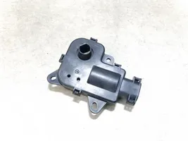 Renault Laguna II Moteur / actionneur de volet de climatisation 52485222