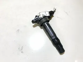 Mitsubishi Colt High voltage ignition coil mn195616