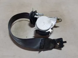 Renault Clio III Ceinture de sécurité arrière 34003230