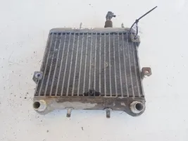 Mercedes-Benz S W220 Radiateur de chauffage 