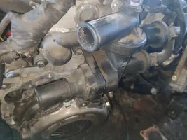 Chrysler Sebring (JS) Moottorin vesijäähdytyksen putki/letku 