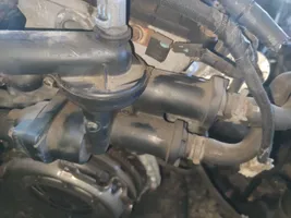 Chrysler Sebring (JS) Moottorin vesijäähdytyksen putki/letku 