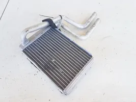 Jaguar X-Type Mazais radiators 