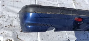 Peugeot 206 Zderzak tylny Melyna
