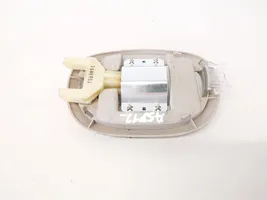 Chrysler PT Cruiser Illuminazione sedili posteriori 04685242