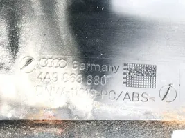 Audi A6 S6 C4 4A Kita salono detalė 4a9863880