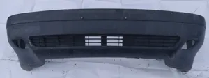 Audi 80 90 B3 Front bumper pilka