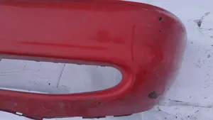 Ford Galaxy Zderzak przedni raudona