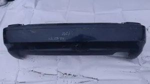 Mazda 323 Rear bumper melyna