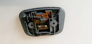 Mitsubishi Outlander Other interior part 