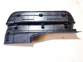 KIA Ceed Rear sill trim cover 858781h000