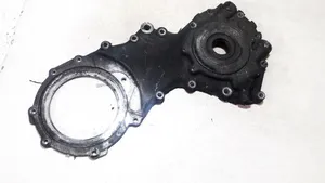 Ford Focus Oil pump xs4q6f008ad