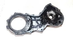 Ford Focus Oil pump xs4q6f008ad