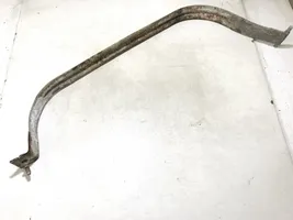 Opel Astra J Sangle de réservoir de carburant 