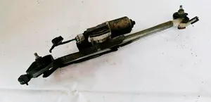 Mitsubishi Outlander Front wiper linkage and motor 