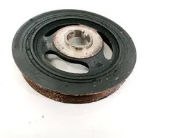 Volvo S60 Crankshaft pulley 