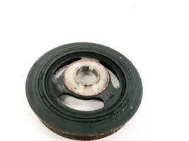 Volvo S60 Crankshaft pulley 