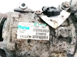 Volvo S60 Ilmastointilaitteen kompressorin pumppu (A/C) 9421105145