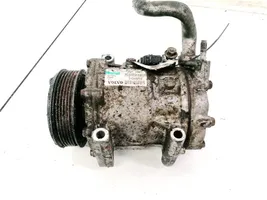 Volvo S60 Ilmastointilaitteen kompressorin pumppu (A/C) 9421105145