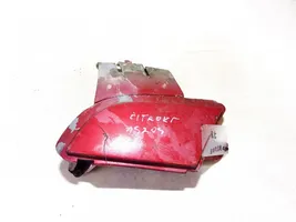 Citroen Xsara Mascherina inferiore del paraurti anteriore 962217387c