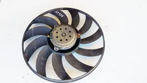 Audi A4 S4 B6 8E 8H Kale ventilateur de radiateur refroidissement moteur 870680J