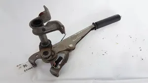 Chevrolet Nubira Handbrake/parking brake lever assembly 