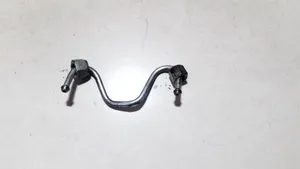 Nissan X-Trail T31 Tuyau d'alimentation conduite de carburant 