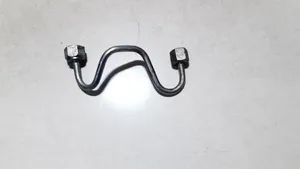 Nissan X-Trail T31 Tuyau d'alimentation conduite de carburant 