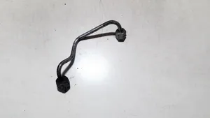 Nissan Qashqai+2 Tuyau d'alimentation conduite de carburant 