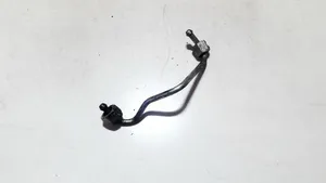 Nissan Qashqai+2 Tuyau d'alimentation conduite de carburant 