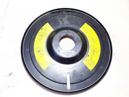 Audi TT Mk1 Supporto di montaggio ruota di scorta 8d9012116