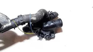 Nissan Qashqai+2 Tuyau de liquide de refroidissement moteur 8200801570