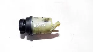 Ford Mondeo MK IV Power steering fluid tank/reservoir 