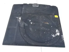 Volkswagen Bora Trunk/boot mat liner 1j6858855